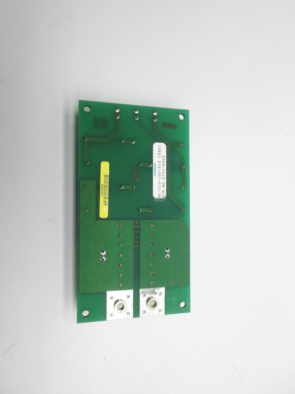 SIEMENS A1-116-100-513 ISS01 UNMP