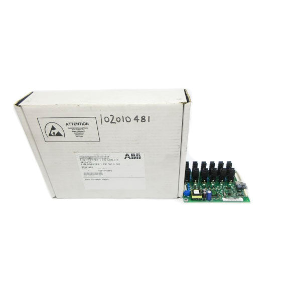 ABB AFIN-01C 64693808 NSMP