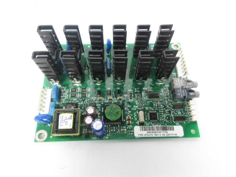 ABB AFIN-01C 64693808 NSMP