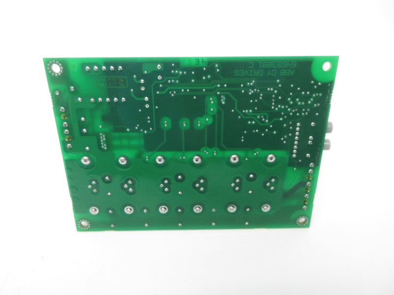 ABB AFIN-01C 64693808 NSMP