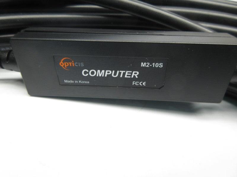 OPTICIS M2-10S NSNP