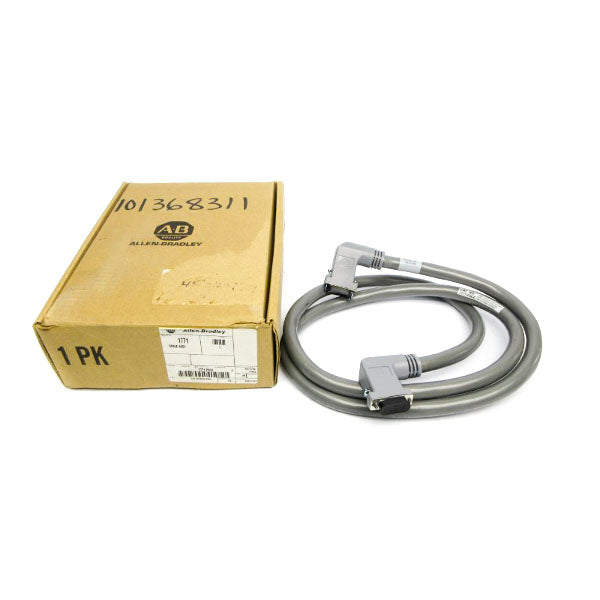 ALLEN BRADLEY 1771-PSCC REV. A01 NSMP
