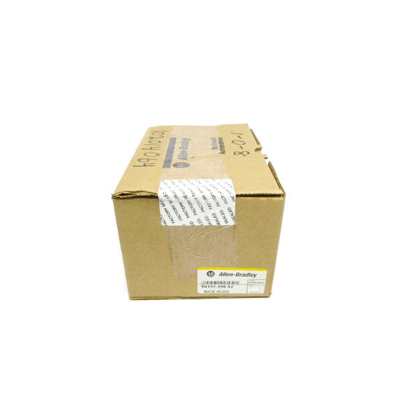 ALLEN BRADLEY 80157-496-52 NSFS
