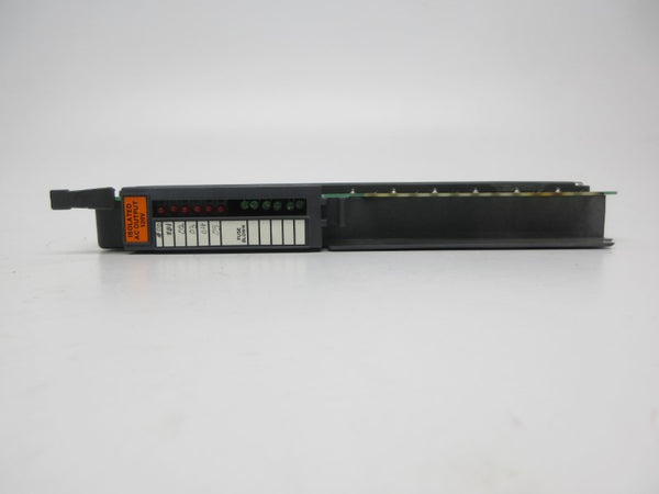 ALLEN BRADLEY 1771-OD SER. C 5VDC REMAN
