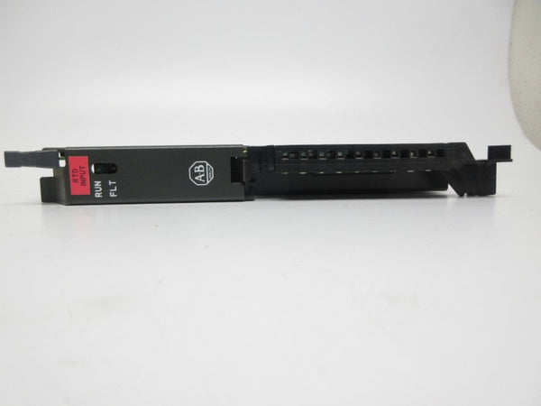 ALLEN BRADLEY 1771-IR SER. B F/W B 5VDC 0.85A REV. J01 NSMP