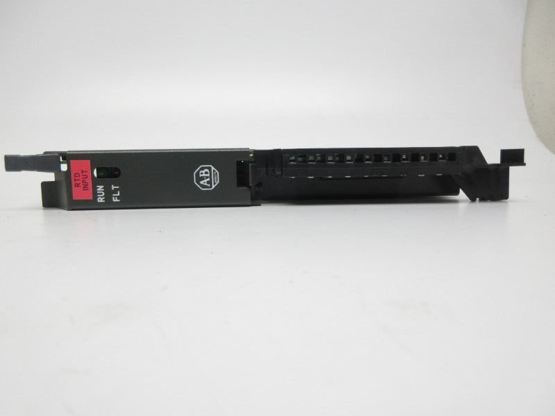 ALLEN BRADLEY 1771-IR SER. B F/W B 5VDC 0.85A REV. J01 NSMP