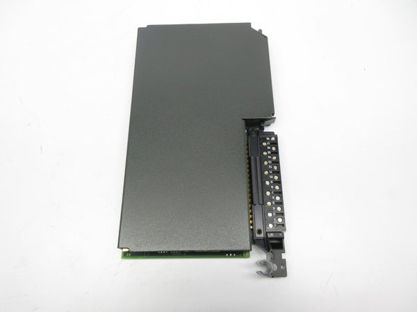 ALLEN BRADLEY 1771-IR SER. B F/W B 5VDC 0.85A REV. J01 NSMP