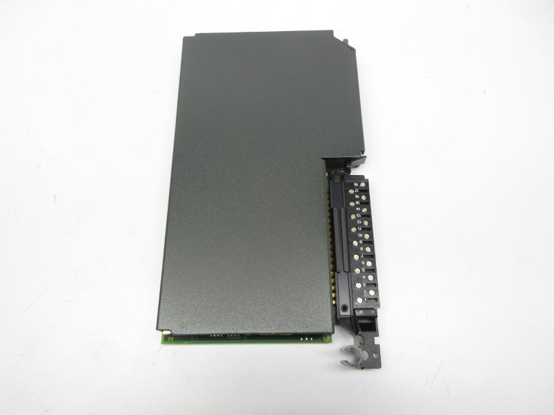 ALLEN BRADLEY 1771-IR SER. B F/W B 5VDC 0.85A REV. J01 NSMP