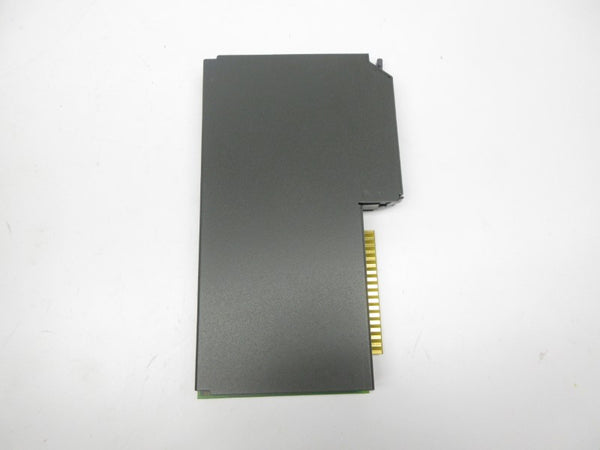 ALLEN BRADLEY 1771-IR SER. C F/W B 5VDC 0.95A REV. C01 NSMP
