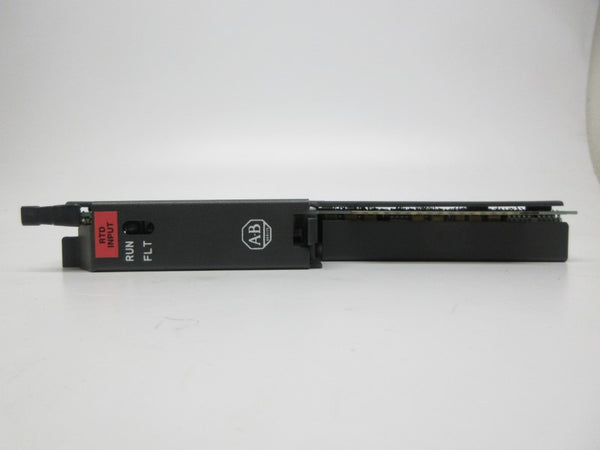 ALLEN BRADLEY 1771-IR SER. A F/W F 5VDC 0.9A NSMP