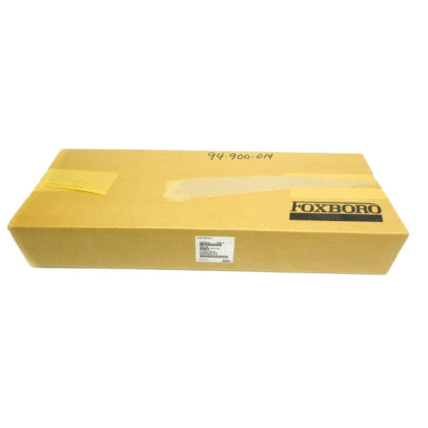 FOXBORO P0400YG REV. 0S NSFS