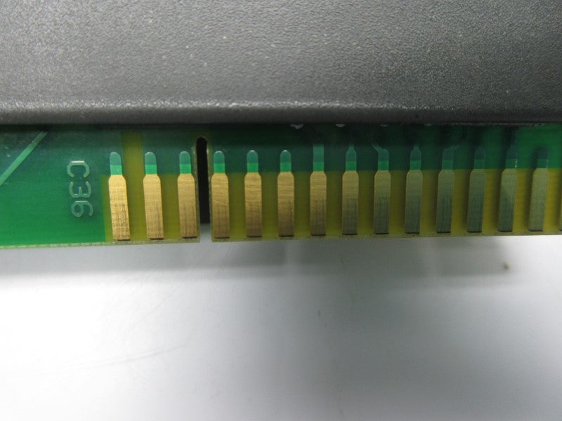 ALLEN BRADLEY 1771-OD SER. C 120VAC 2A UNMP