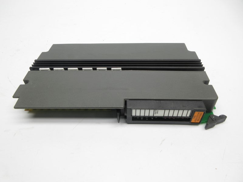 ALLEN BRADLEY 1771-OD SER. C 120VAC 2A UNMP