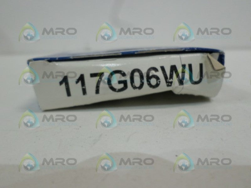 GRAFOPLAST 117G06WU  NSMP