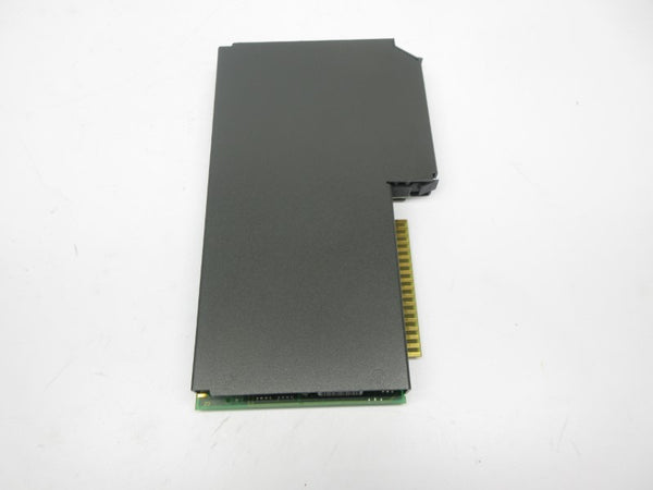 ALLEN BRADLEY 1771-IL SER. C F/W C 5VDC 1.10A REV. C01 REMAN