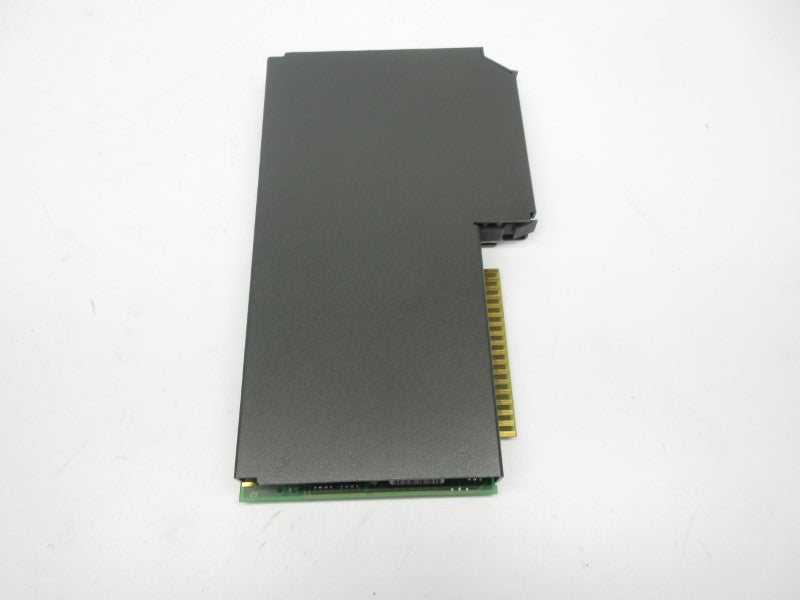 ALLEN BRADLEY 1771-IL SER. C F/W C 5VDC 1.10A REV. C01 REMAN