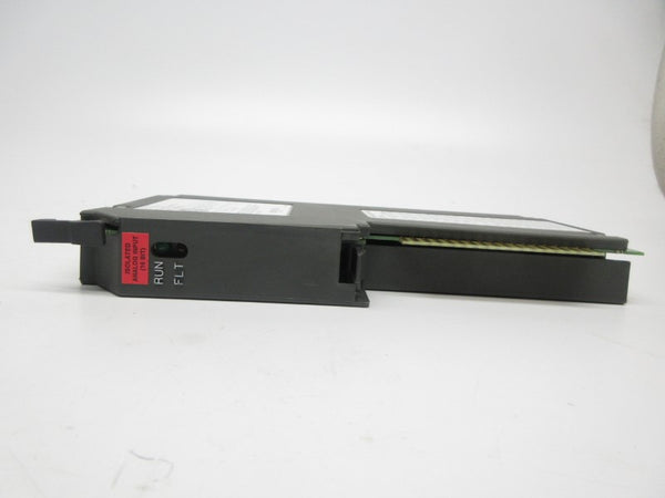 ALLEN BRADLEY 1771-IL SER. D F/W B 10VDC 1.1A NSMP