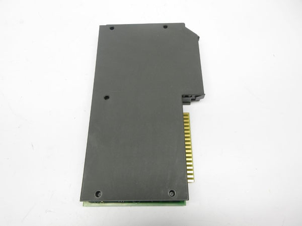 ALLEN BRADLEY 1771-IL SER. D F/W B 10VDC 1.1A NSMP