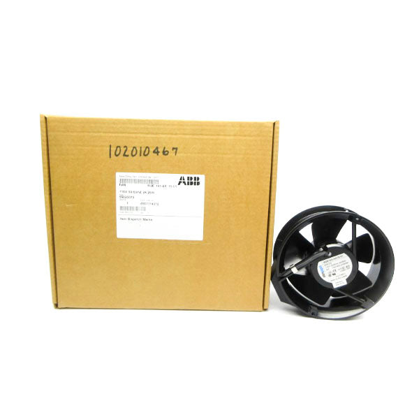 ABB W2E143-AA15-01 59023373 115V NSMP