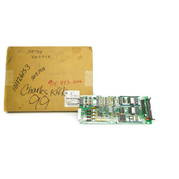 ALLEN BRADLEY SP-145479 120VAC REV. 04 NSMP