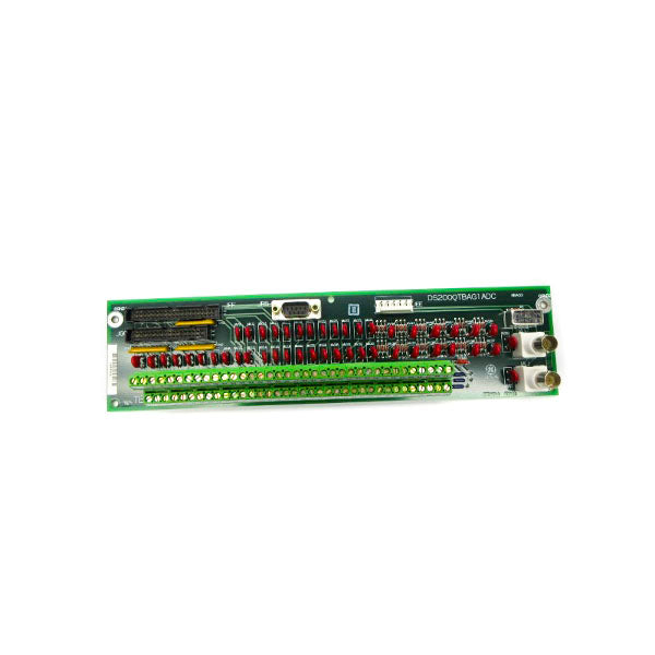 GENERAL ELECTRIC DS200QTBAG1ADC NSNP
