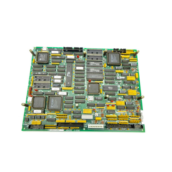 GENERAL ELECTRIC DS200SDCCG4AGD NSNP
