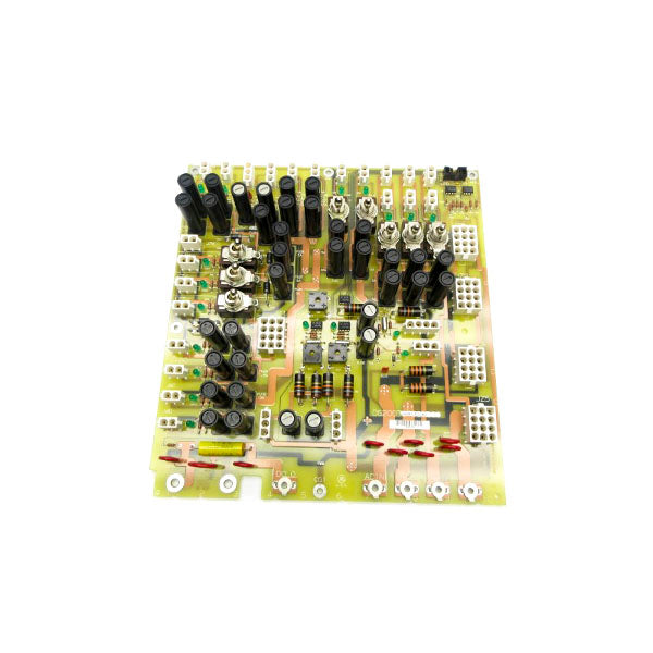 GENERAL ELECTRIC DS200TCPDG1BDC NSNP
