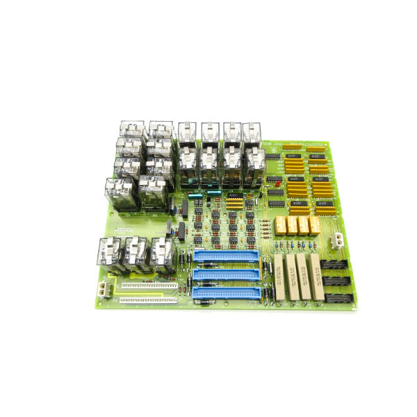 GENERAL ELECTRIC DS200TCTSG1AEE NSNP
