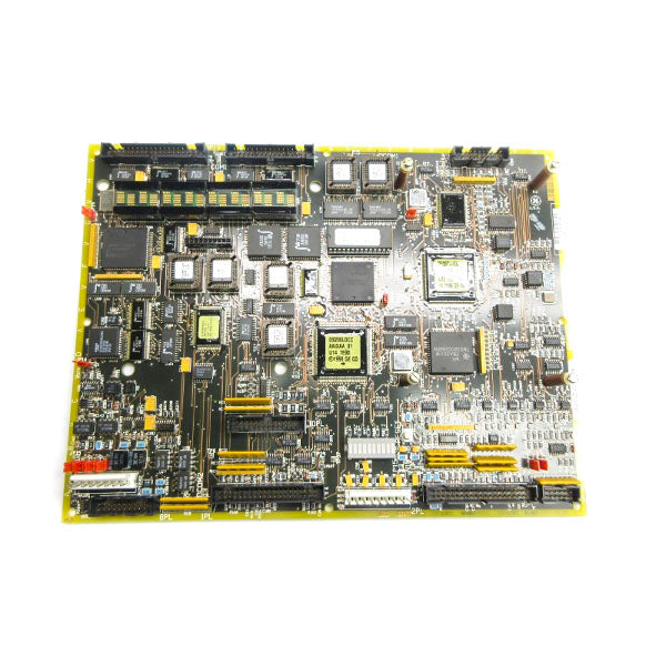 GENERAL ELECTRIC DS200LDCCH1AHA NSNP