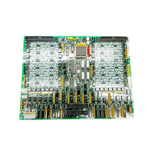 GENERAL ELECTRIC DS200TCDAH1BHD NSNP