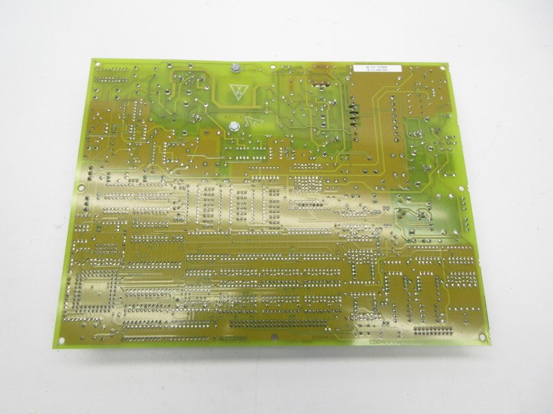 GENERAL ELECTRIC DS200TCEAG1BTF NSNP