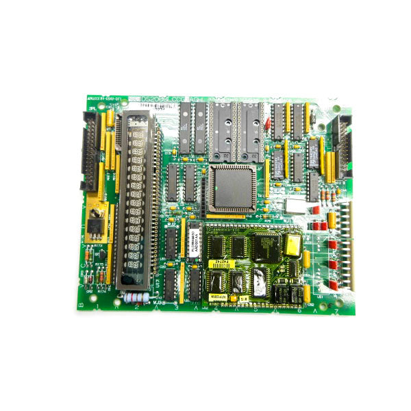 GENERAL ELECTRIC DS200SLCCG3AGH NSNP