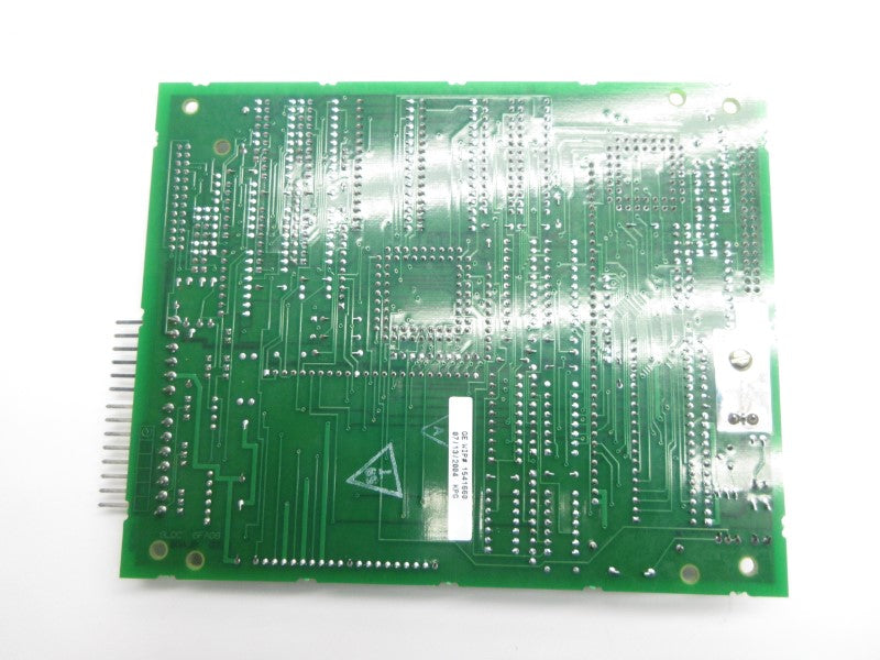 GENERAL ELECTRIC DS200SLCCG3AGH NSNP