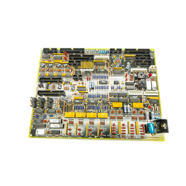 GENERAL ELECTRIC DS200TCQCG1BJF NSNP