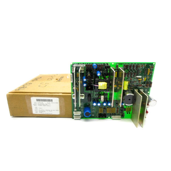 GENERAL ELECTRIC DS200TCPSG1ARE NSMP