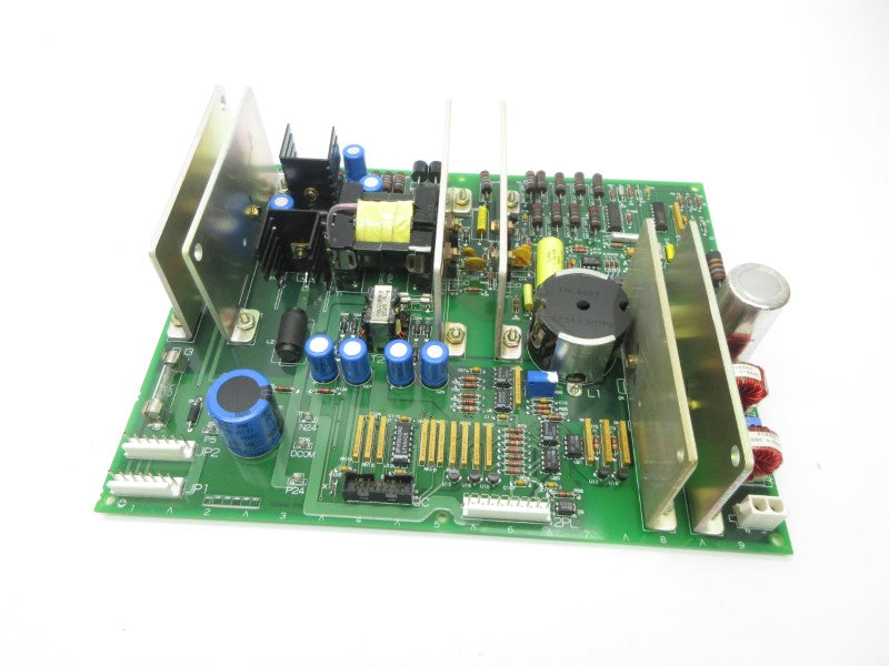 GENERAL ELECTRIC DS200TCPSG1ARE NSMP