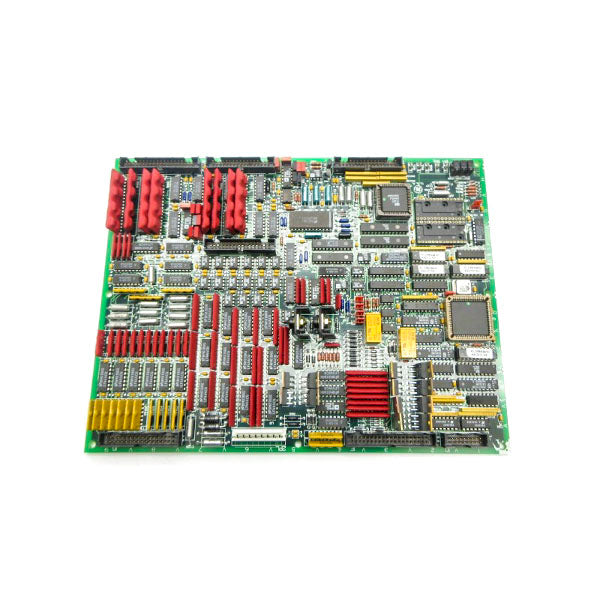GENERAL ELECTRIC DS200TCQAG1BHF NSNP