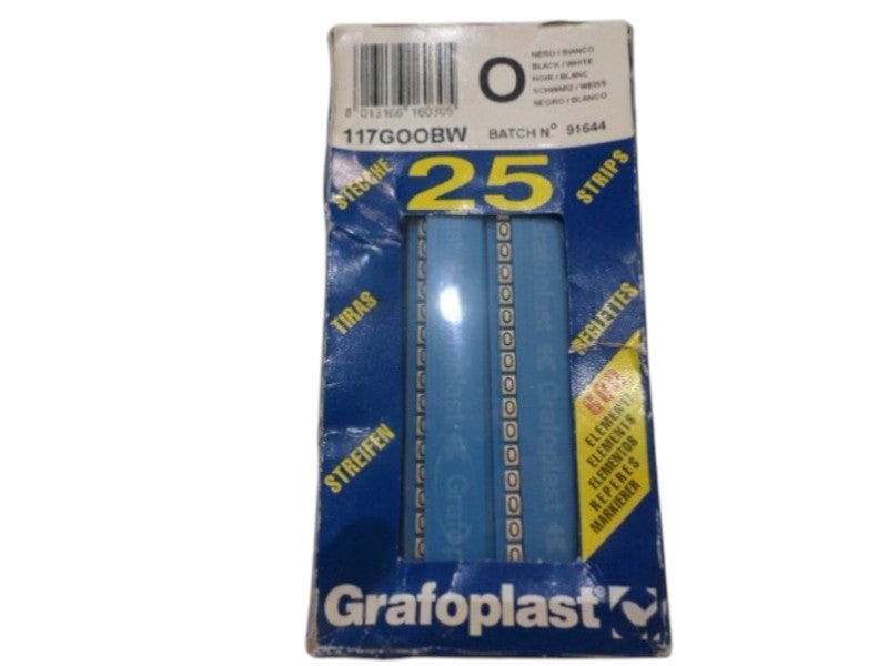 GRAFOPLAST 117GOOBW  NSMP