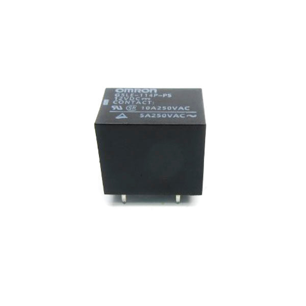 OMRON G5LE-114P-PS 250VAC 10A NSNP