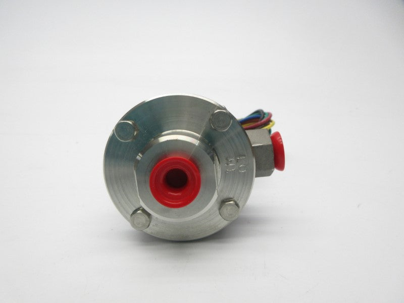 SOR 101AG-AG3-M4-C1A-RRX 500-136 125/250VAC 11A 3-30PSI NSNP