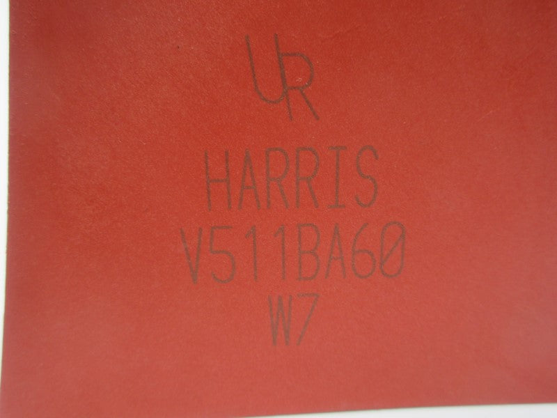 HARRIS V511BA60 NSNP