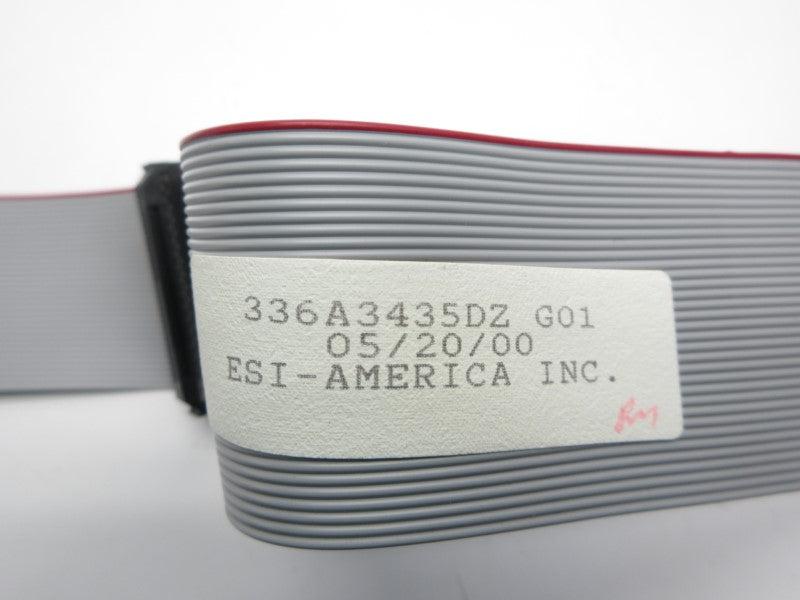 ESI-AMERICA 336A3435DZG01 NSNP
