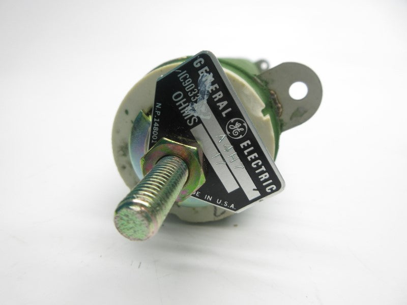 GENERAL ELECTRIC IC9033A4H7 NSNP
