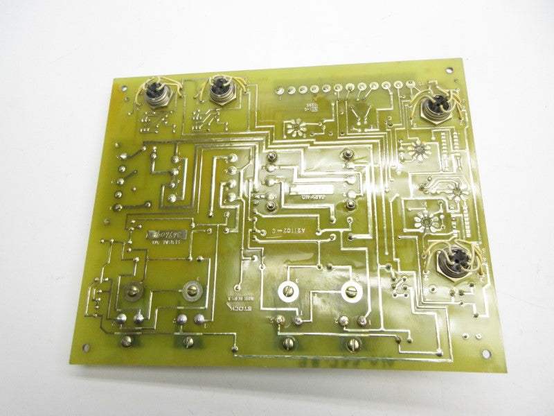 STOCK 1Z11394 A21102-C UNMP