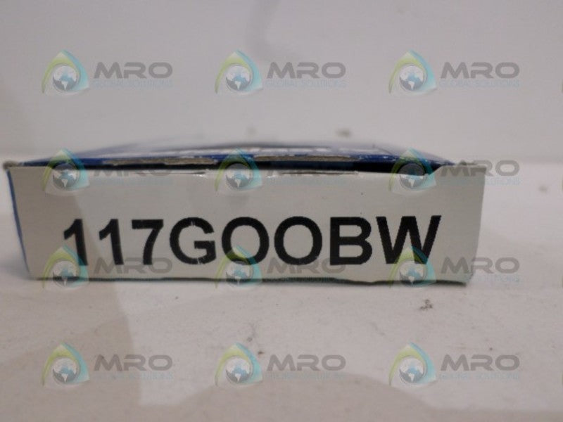 GRAFOPLAST 117GOOBW  NSMP