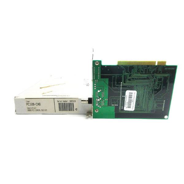 CONTEMPORARY CONTROLS PCI20-CXB NSMP