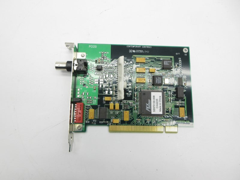 CONTEMPORARY CONTROLS PCI20-CXB NSMP