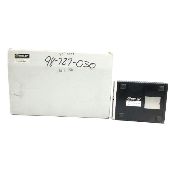 BLACK BOX ME475A NSMP
