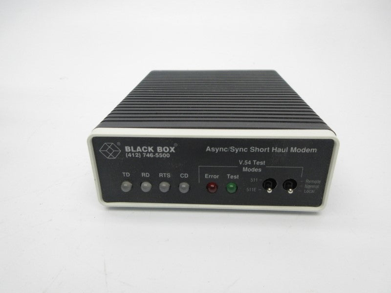 BLACK BOX ME475A NSMP