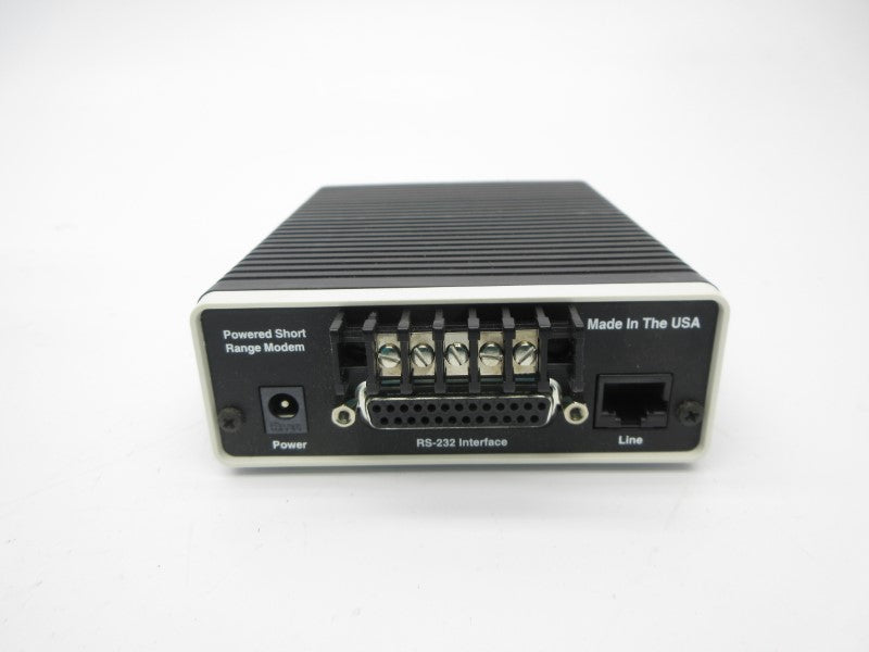 BLACK BOX ME475A NSMP